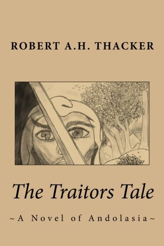 Stock image for The Traitors Tale: This world of fantastical enigmas offers to take you away. for sale by Revaluation Books