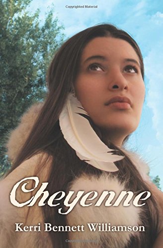 Beispielbild fr Cheyenne zum Verkauf von Revaluation Books