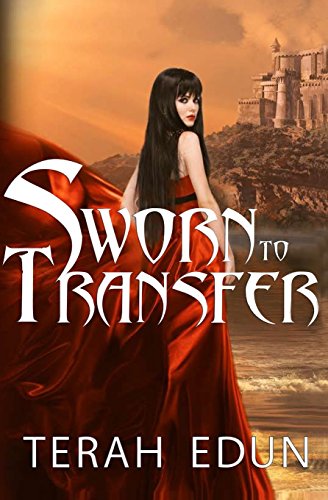 9781484175453: Sworn to Transfer: Courtlight #2