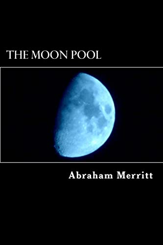 9781484175811: The Moon Pool