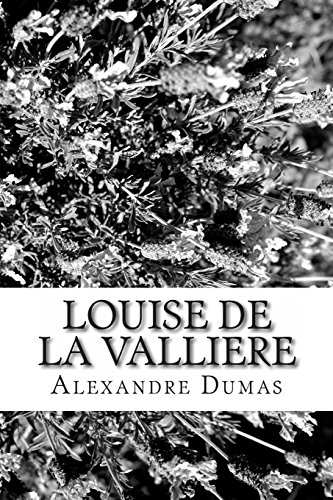 9781484176009: Louise de la Valliere