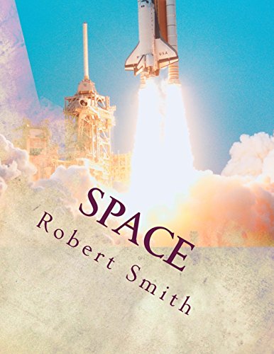 Space (9781484178256) by Smith, Robert