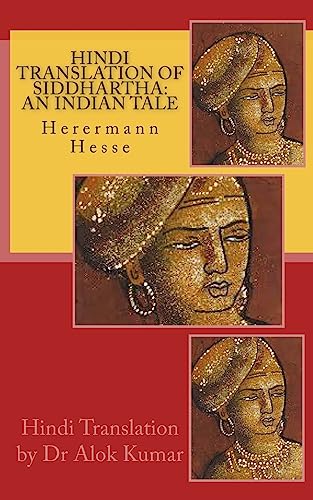 Stock image for Hindi Translation of Siddhartha: An Indian Tale for sale by THE SAINT BOOKSTORE