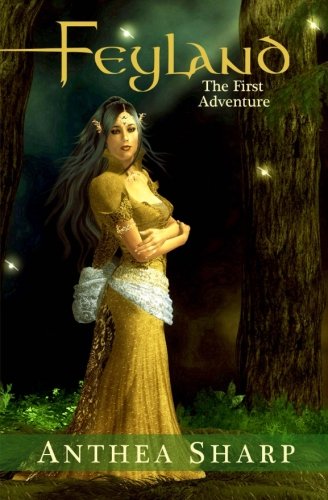 Stock image for Feyland: The First Adventure for sale by Revaluation Books