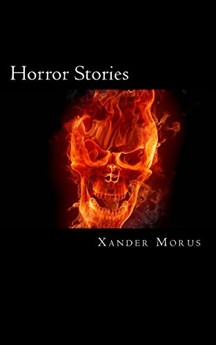 9781484178904: Horror Stories