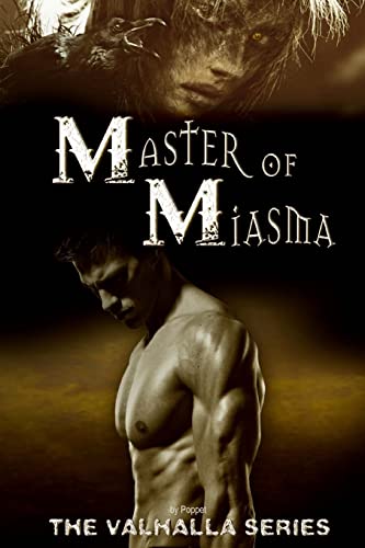 Stock image for Master of Miasma for sale by THE SAINT BOOKSTORE