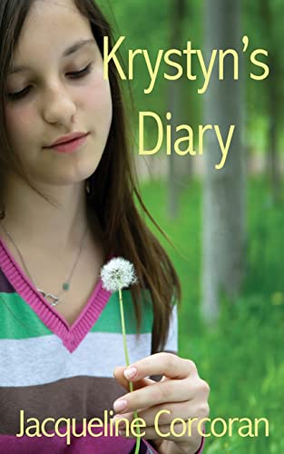 Stock image for Krystyn's Diary for sale by THE SAINT BOOKSTORE