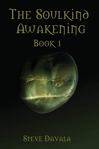 Imagen de archivo de The Soulkind Awakening: Book 1 a la venta por SecondSale