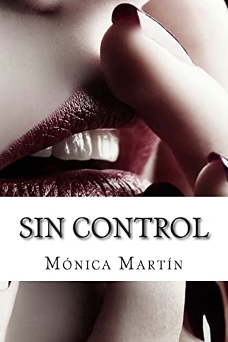 9781484182369: Sin Control