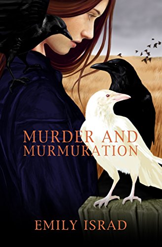 9781484183021: Murder and Murmuration: Volume 1 (The Jessup Shifters)