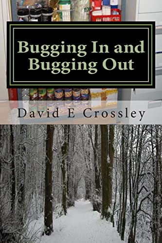 Stock image for Bugging In and Bugging Out for sale by California Books