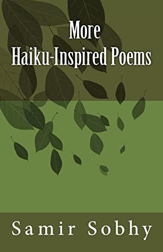 Stock image for More Haiku-Inspired Poems for sale by Lucky's Textbooks