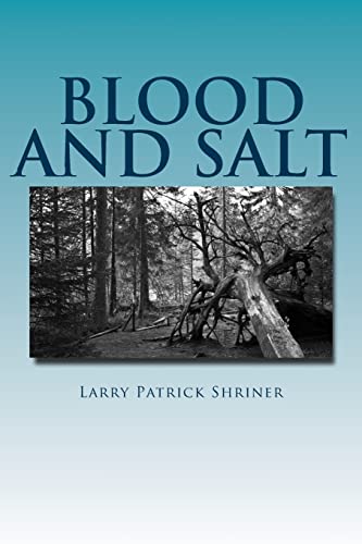 Stock image for Blood and Salt: A Samuel Landers Novel for sale by THE SAINT BOOKSTORE