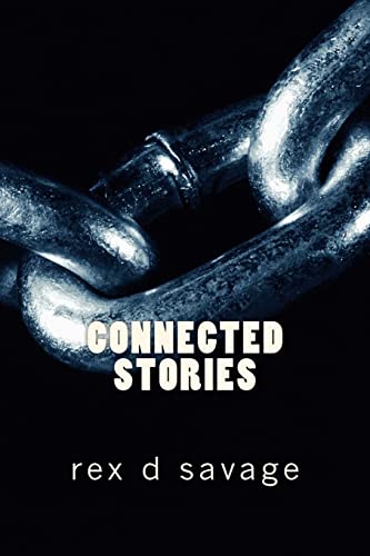 Stock image for Connected Stories for sale by THE SAINT BOOKSTORE