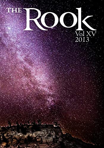 Beispielbild fr The Rook Volume XV, 2013 zum Verkauf von Lucky's Textbooks