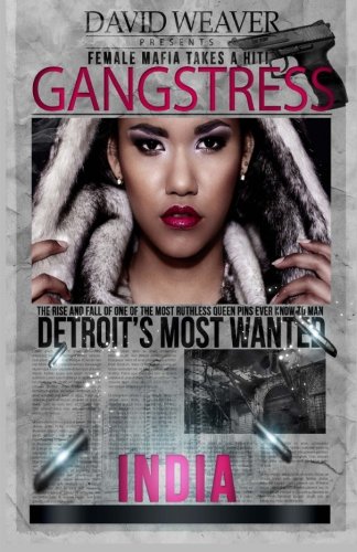 Gangstress (9781484198858) by India