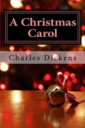 9781484199602: A Christmas Carol