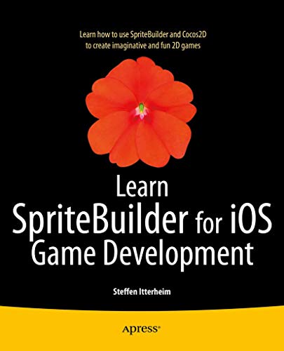 Beispielbild fr Learn SpriteBuilder for iOS Game Development zum Verkauf von Ria Christie Collections