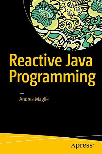Stock image for Reactive Java Programming for sale by Chiron Media