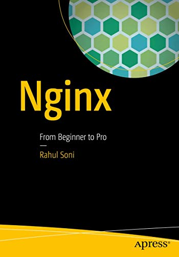 Imagen de archivo de Nginx : From Beginner to Pro a la venta por Chiron Media