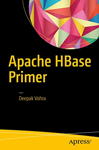 Stock image for Apache HBase Primer for sale by Chiron Media