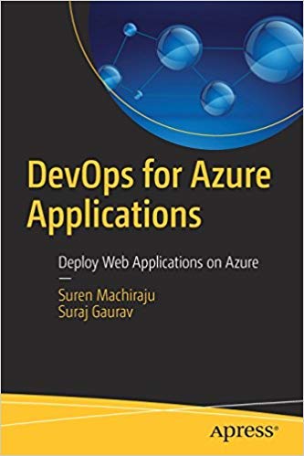 Stock image for DEVOPS FOR AZURE APPLICATIONS: DEPLOY WEB APPLICATIONS ON AZURE for sale by Books Puddle