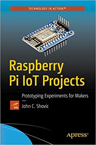 9781484256916: RASPBERRY PI IMAGE PROCESSING PROGRAMMING: DEVELOP REAL-LIFE EXAMPLES WITH PYTHON, PILLOW, AND SCIPY