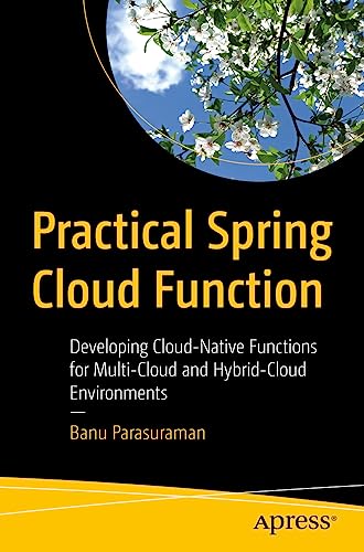 Beispielbild fr Practical Spring Cloud Function zum Verkauf von Blackwell's