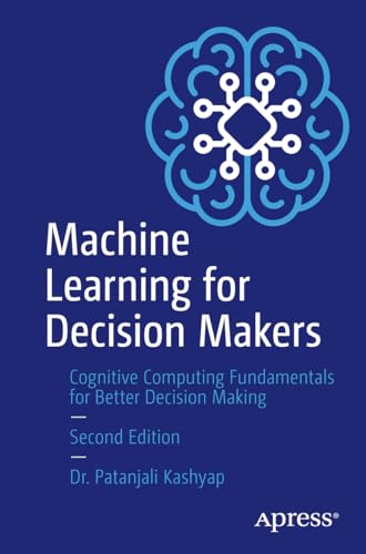 Beispielbild fr Machine Learning for Decision Makers (Paperback) zum Verkauf von Grand Eagle Retail