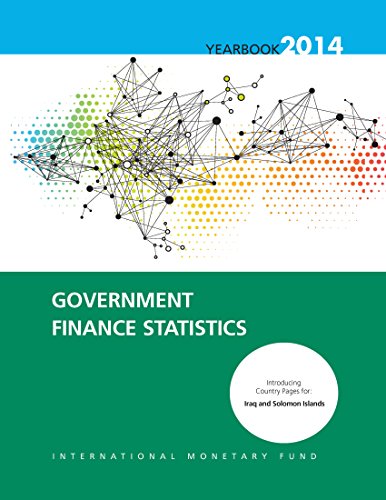 9781484314678: Government finance statistics yearbook 2014