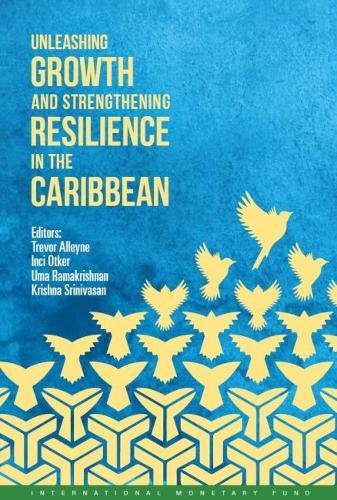 Stock image for Unleashing Growth and Strengthening Resilience in the Caribbean for sale by Better World Books