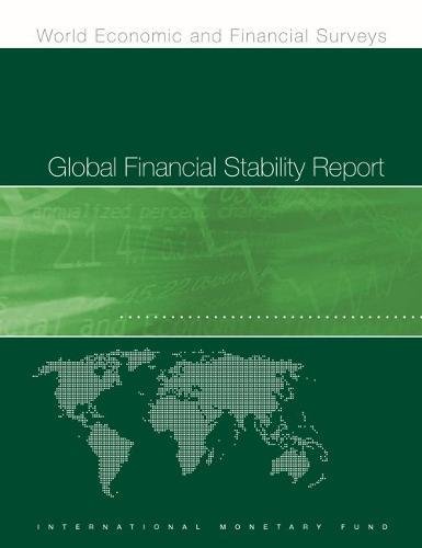 Beispielbild fr Global Financial Stability Report, April 2018 (World economic and financial surveys) zum Verkauf von Monster Bookshop