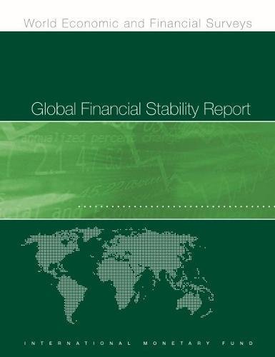 Stock image for Global Financial Stability Report, April 2018 (World economic and financial surveys) for sale by Monster Bookshop