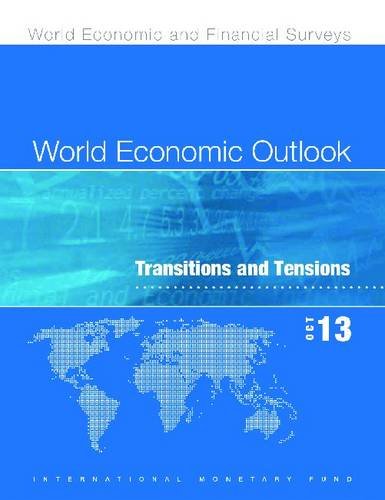 Beispielbild fr World Economic Outlook, October 2013 zum Verkauf von Blackwell's