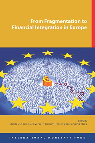 9781484387665: From Fragmentation To Financial Integration In Europe