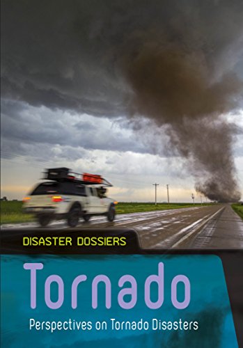 Stock image for Tornado : Perspectives on Tornado Disasters for sale by Better World Books