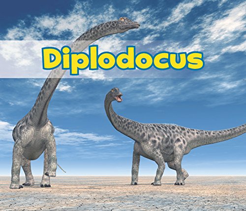 Stock image for Diplodocus (All About Dinosaurs) for sale by BooksRun