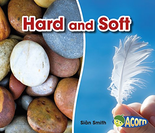9781484603338: Hard and Soft (Opposites)