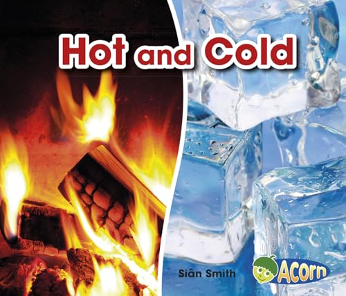 Stock image for Hot and Cold (Opposites) for sale by SecondSale