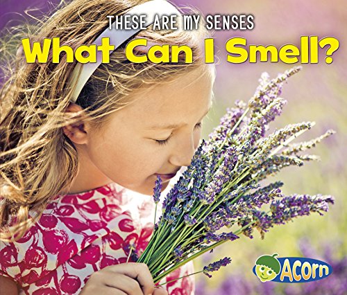 Beispielbild fr What Can I Smell? zum Verkauf von ThriftBooks-Dallas