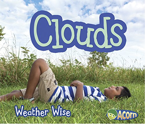Stock image for Clouds (Weather Wise) for sale by SecondSale