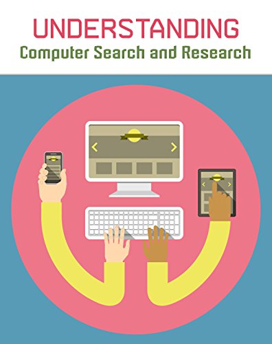 Imagen de archivo de Understanding Computer Search and Research a la venta por Better World Books