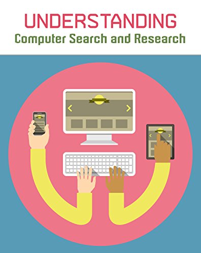 Stock image for Understanding Computer Search and Research for sale by Better World Books