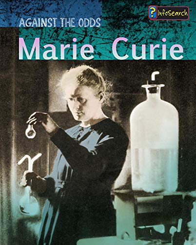 Stock image for Marie Curie for sale by Better World Books: West