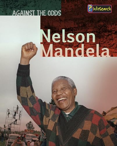 Stock image for Nelson Mandela for sale by Revaluation Books