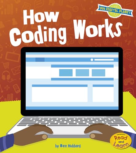 Stock image for How Coding Works for sale by Better World Books