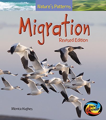 9781484636367: MIGRATION (Nature's Patterns)