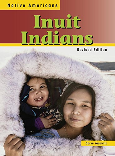 Stock image for Inuit Indians (Native Americans) for sale by SecondSale