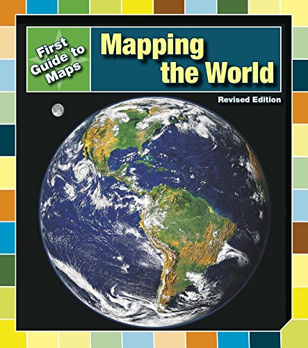 Stock image for Mapping the World for sale by Buchpark