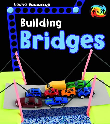 9781484637494: Building Bridges (Young Engineers)